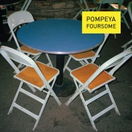 pompeya-foursome-lp