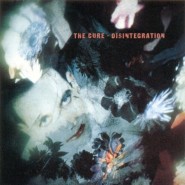 the cure - disinegration
