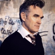 Morrissey 2011