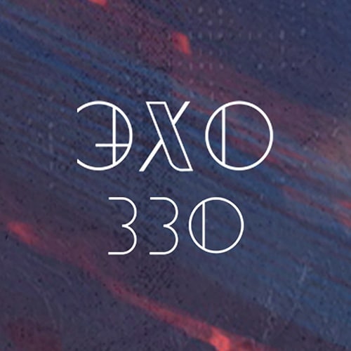 echo 330 logo