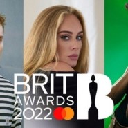 brit awards 22
